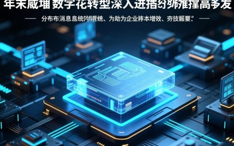 分布式消息系统年末促销有啥隐藏福利吗？