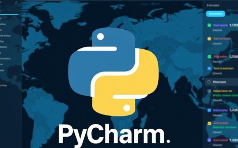 PyCharm深度学习应用教程，如何高效搭建深度学习项目？