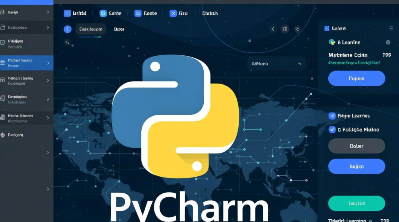 PyCharm深度学习应用教程,如何高效搭建深度学习项目? PyCharm深度学习应用教程,如何高效搭建深度学习项目?