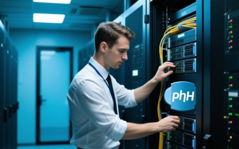 php服务器环境搭建新手如何一步步配置成功？