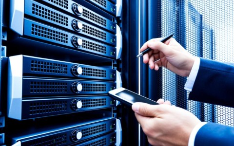 服务器正确关闭的方法有哪些？详细步骤是什么？