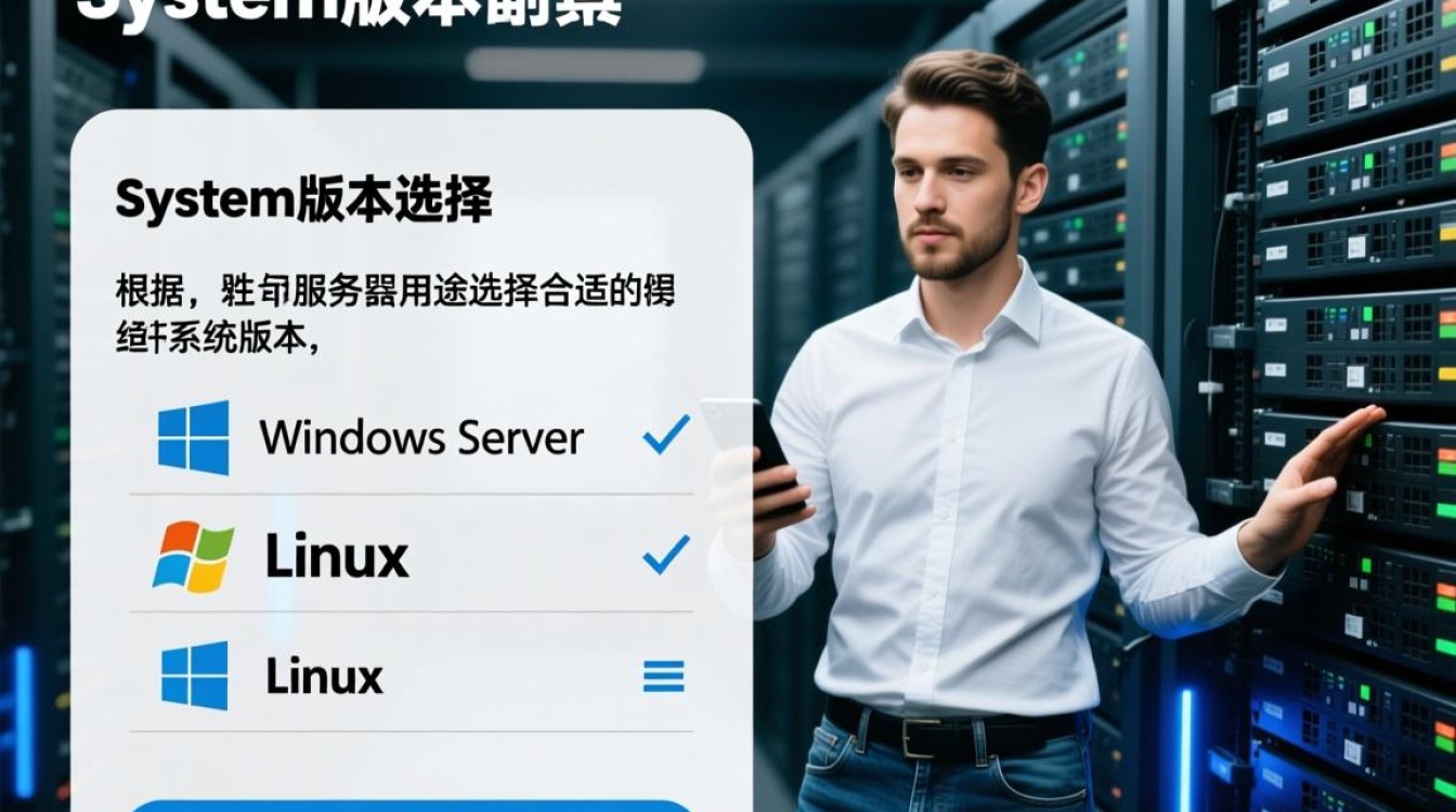 服务器常用配置有哪些?详解不同场景下的配置需求与疑问 服务器常用配置有哪些?详解不同场景下的配置需求与疑问