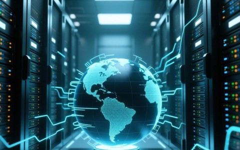 服务器梦云是什么？它如何解决企业服务器运维痛点？