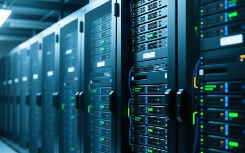 服务器档次如何划分？不同档次的服务器适用哪些场景？