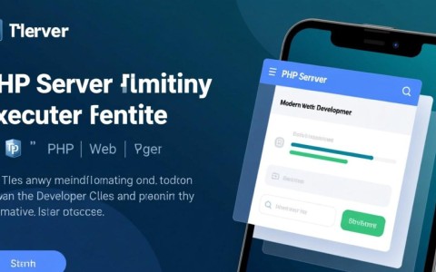 php服务器如何实现定时执行任务？crontab与PHP脚本怎么配合？