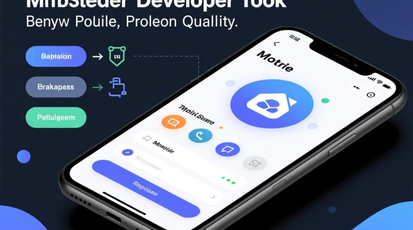 如何选择最优配置的移动开发工具?揭秘高效开发秘诀! 如何选择最优配置的移动开发工具?揭秘高效开发秘诀!