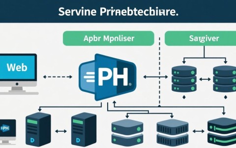 php服务器架构是什么？新手如何快速搭建入门？