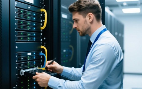 服务器每天重启一次是什么原因导致的？