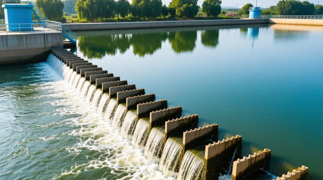 平流式沉淀池出水堰计算,如何准确估算出水堰参数? 平流式沉淀池出水堰计算,如何准确估算出水堰参数?