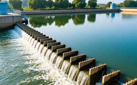 平流式沉淀池出水堰计算，如何准确估算出水堰参数？