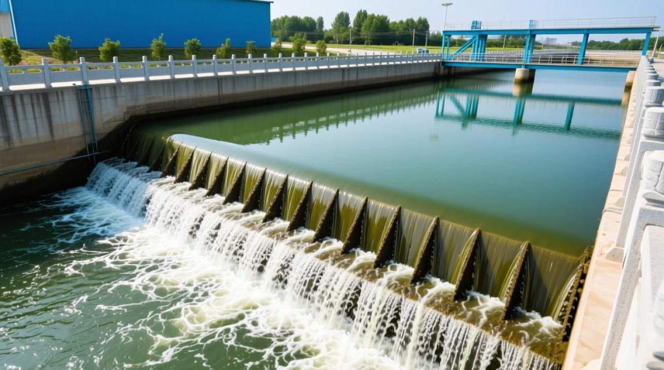 平流式沉淀池出水堰计算,如何准确估算出水堰参数? 平流式沉淀池出水堰计算,如何准确估算出水堰参数?