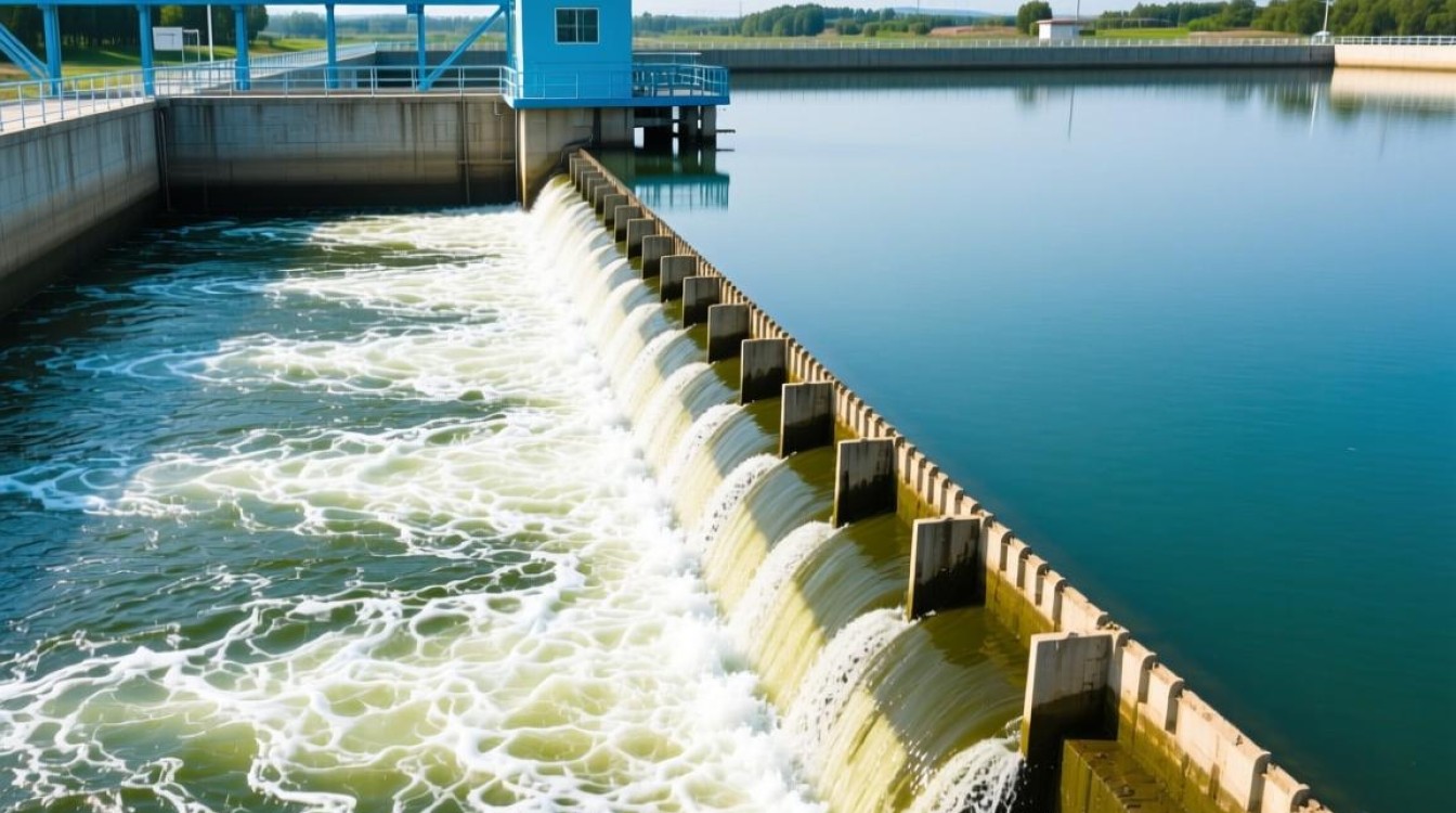 平流式沉淀池出水堰计算,如何准确估算出水堰参数? 平流式沉淀池出水堰计算,如何准确估算出水堰参数?