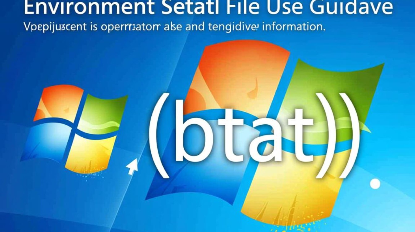 环境变量配置bat,为何操作步骤复杂,有何简便方法替代? 环境变量配置bat,为何操作步骤复杂,有何简便方法替代?