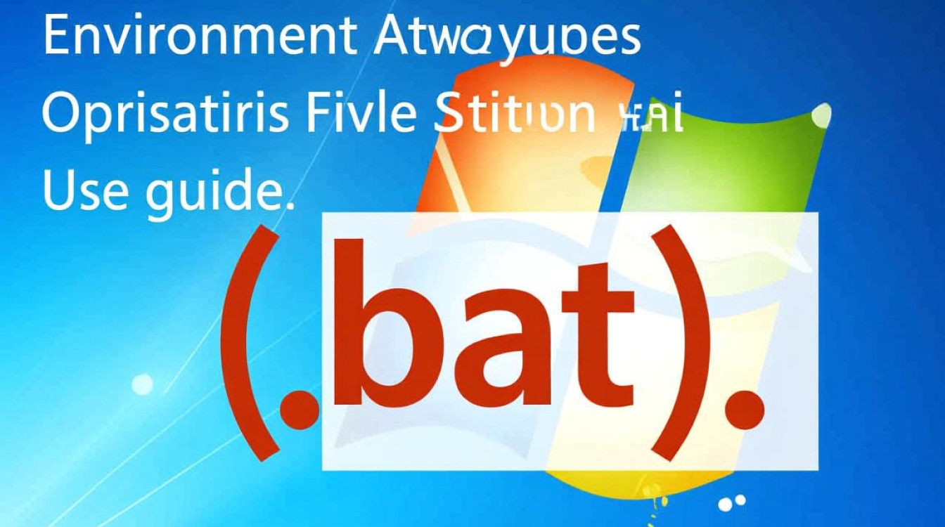 环境变量配置bat,为何操作步骤复杂,有何简便方法替代? 环境变量配置bat,为何操作步骤复杂,有何简便方法替代?