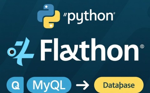 如何高效使用Flask框架读取MySQL数据库中的特定字段?