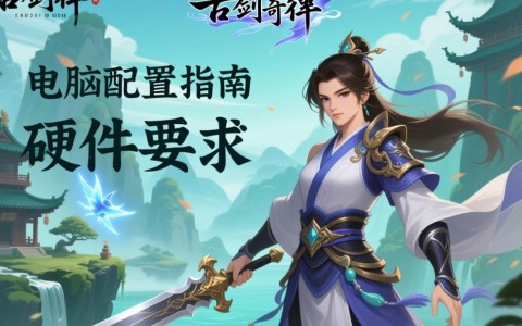 古剑奇谭电脑配置要求高吗？如何优化游戏体验？