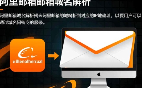 阿里邮箱域名解析中常见问题解答，为何我的阿里邮箱无法正常解析？