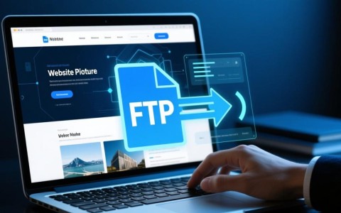 FTP修改网站图片过程中遇到问题？如何高效解决？