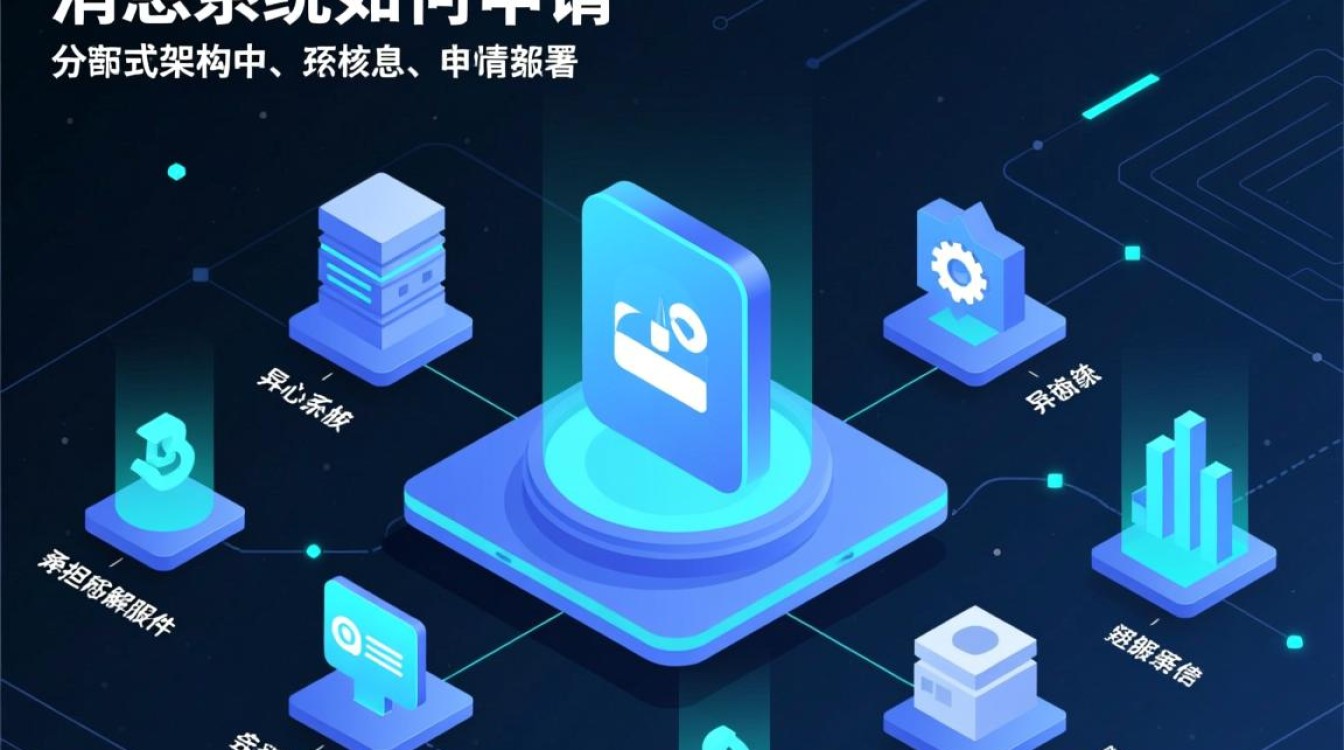 分布式消息系统申请流程是怎样的?新手怎么快速申请? 分布式消息系统申请流程是怎样的?新手怎么快速申请?