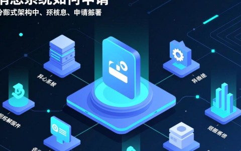 分布式消息系统申请流程是怎样的？新手怎么快速申请？