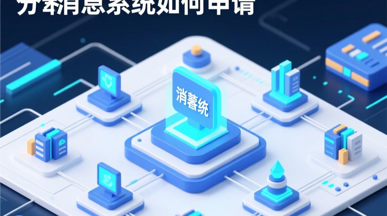 分布式消息系统申请流程是怎样的?新手怎么快速申请? 分布式消息系统申请流程是怎样的?新手怎么快速申请?