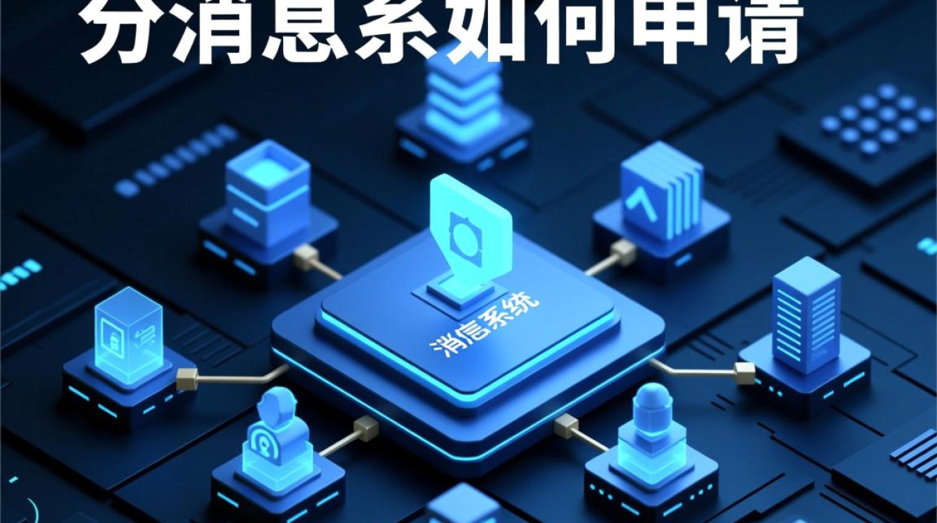 分布式消息系统申请流程是怎样的?新手怎么快速申请? 分布式消息系统申请流程是怎样的?新手怎么快速申请?