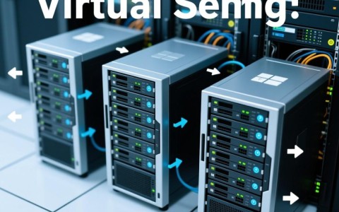 配置虚拟主机运行环境时，有哪些关键步骤和注意事项不能忽视？