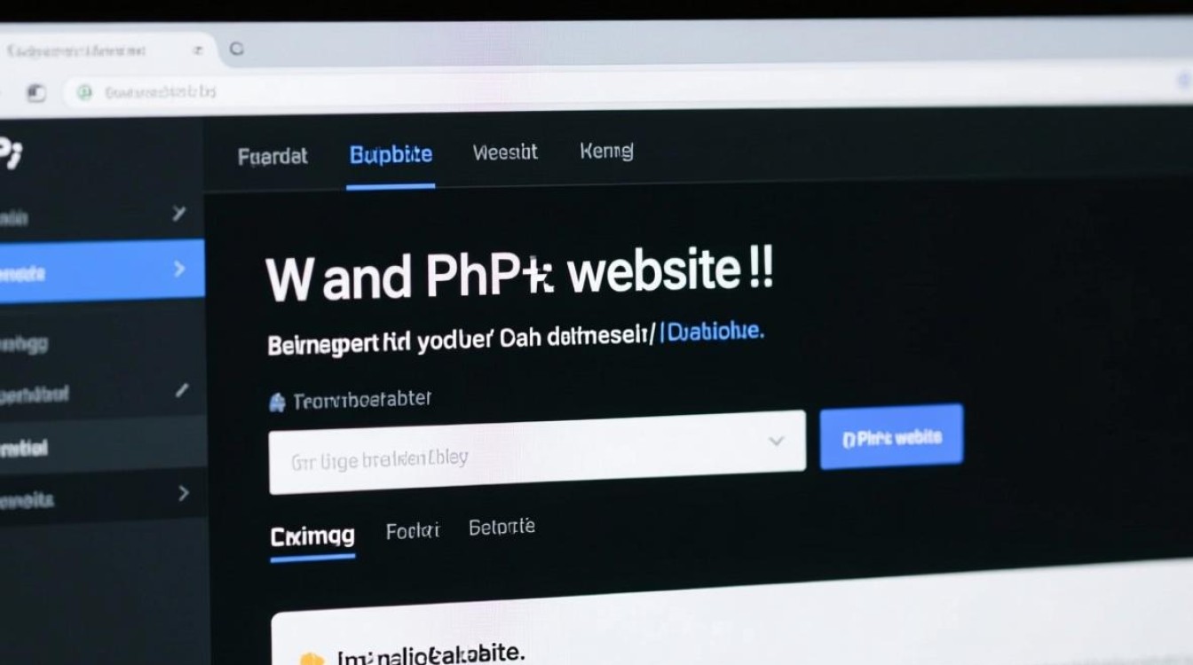 php本地域名访问不了怎么办?本地环境域名无法解析如何解决? php本地域名访问不了怎么办?本地环境域名无法解析如何解决?