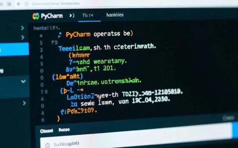 为什么PyCharm写入数据库时总是出现乱码问题？原因及解决方法是什么？