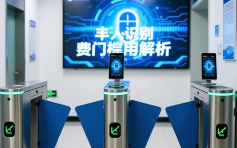 平阳人脸识别门禁系统费用是多少？价格透明分析揭秘！