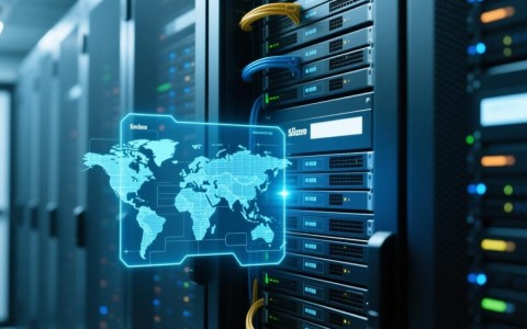 服务器正版操作系统如何选择与维护？