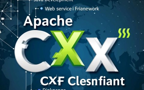 Cxf客户端配置过程中，有哪些关键点需要注意，容易出现哪些问题？