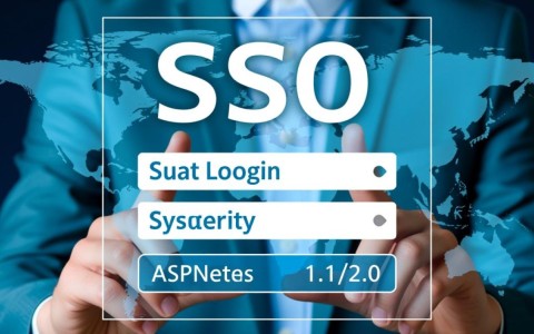 ASP.NET 1.1/2.0中如何高效实现单点登录技术详解？