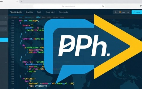 PHP如何从零开始搭建一个完整网站？