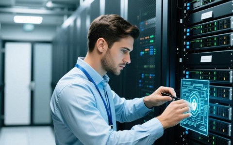 分布式服务器操作系统日常维护该从哪些方面入手？