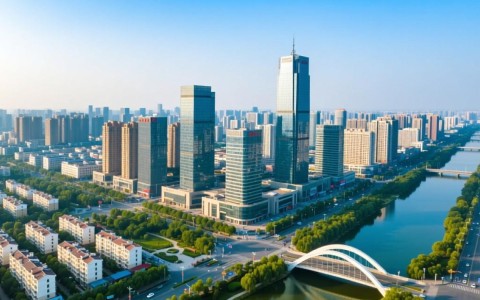 平顶山市智慧城管办公室,如何推动城市管理水平提升?