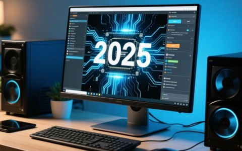 电脑配置如何选择？2025年性价比最高的配置清单是什么？