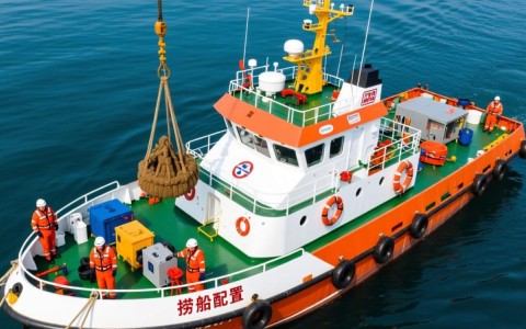5.3捞船配置有哪些关键要素？揭秘捞船作业必备配置清单！