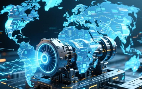 分布式文件存储与计算子系统如何高效协同？