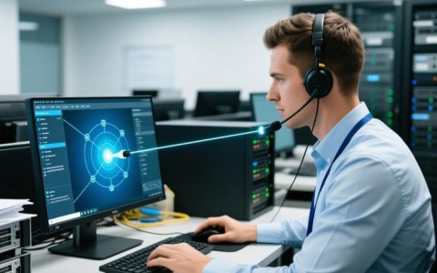 服务器桌面远程连接不上去怎么办？远程桌面连接失败怎么解决？