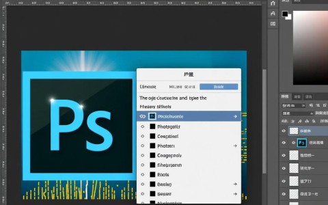 如何通过PS高效调用和操作存储路径的方法与技巧？