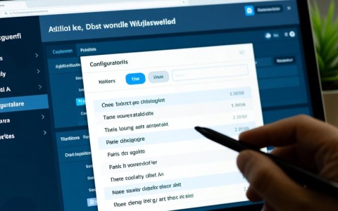 读取配置文件代码示例，如何编写高效且易维护的配置读取逻辑？