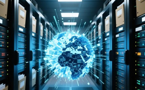 分布式文件存储如何高效实现海量数据检索？