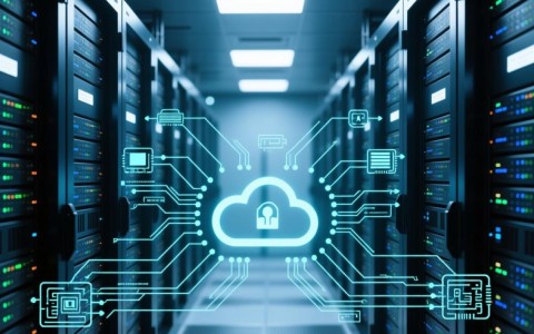 分布式服务器操作系统如何修改才高效安全？