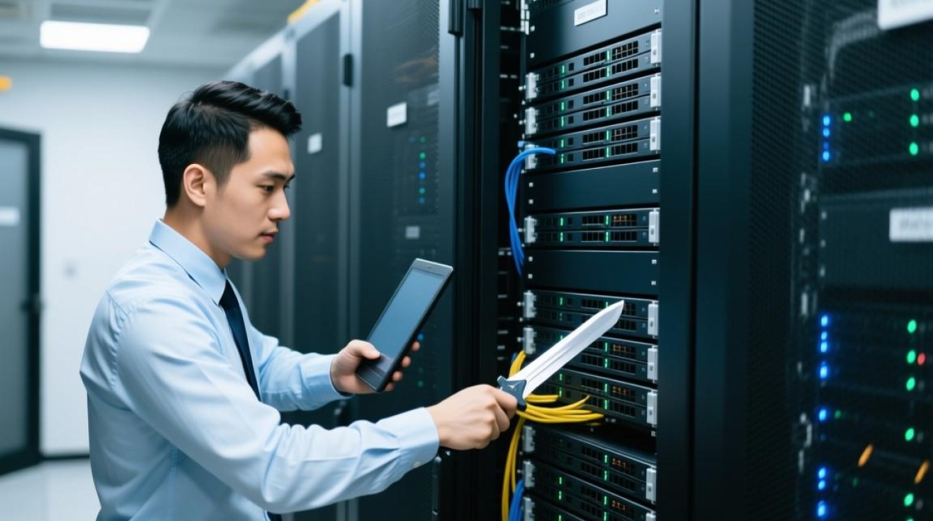 服务器每天定点重启是什么原因导致的？