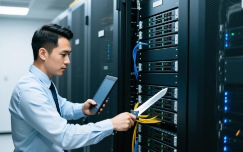 服务器每天定点重启是什么原因导致的？