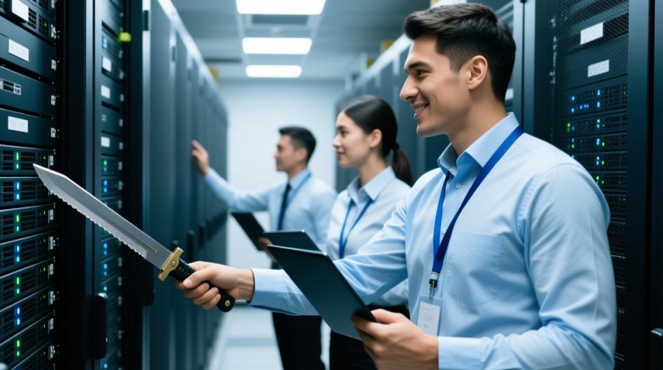 服务器每天定点重启是什么原因导致的？