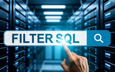 filter查询数据库时，如何确保查询效率和数据准确性？