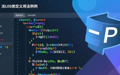 PHP日志LOG类如何定义？用法示例有哪些？