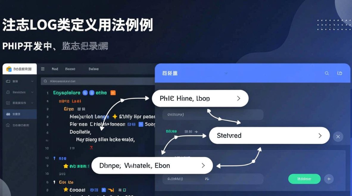 PHP日志LOG类如何定义?用法示例有哪些? PHP日志LOG类如何定义?用法示例有哪些?
